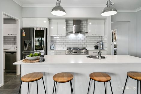 Property photo of 40 Thurston Street Kleinton QLD 4352