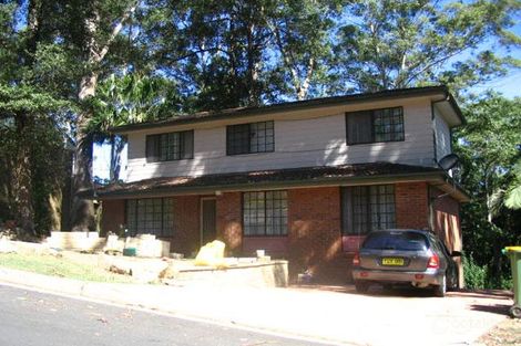 Property photo of 42 Rain Forest Road Wyoming NSW 2250