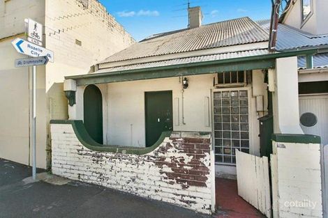 Property photo of 170 Victoria Road Rozelle NSW 2039