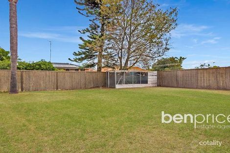 Property photo of 15 Avon Place St Clair NSW 2759