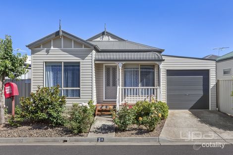 Property photo of 3A/150-168 Bulban Road Werribee VIC 3030