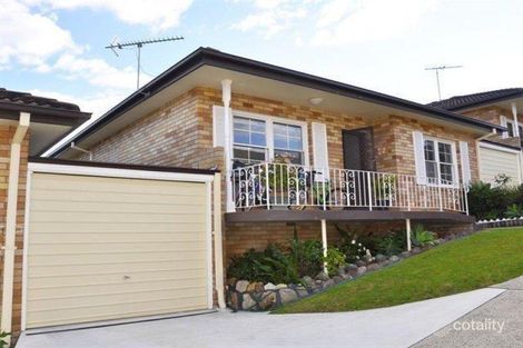 2/72 Caledonian St, Bexley, NSW 2207