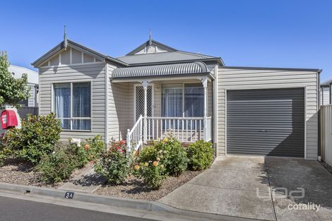 Property photo of 3A/150-168 Bulban Road Werribee VIC 3030