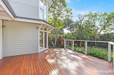 Property photo of 6 Duntroon Avenue Roseville NSW 2069
