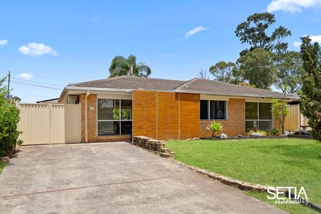 Property photo of 14 Jacaranda Place Doonside NSW 2767