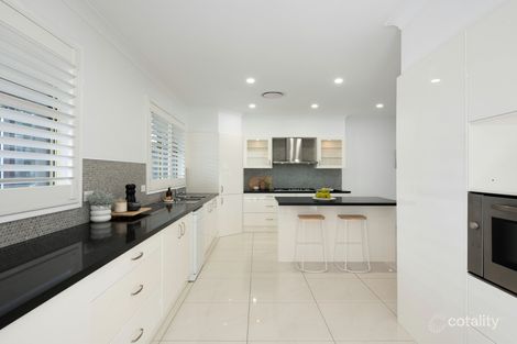 Property photo of 27 Blaxland Road Macquarie Hills NSW 2285