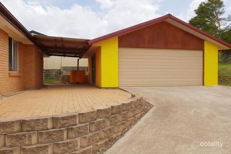 Property photo of 6 Brownlow Place Ambarvale NSW 2560