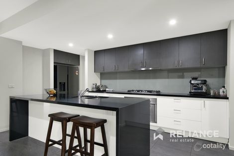 Property photo of 23 Montvale Road Truganina VIC 3029