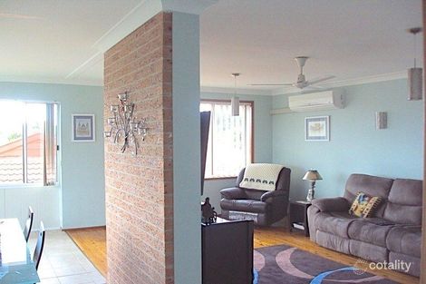 Property photo of 14 Morris Crescent Bonnells Bay NSW 2264