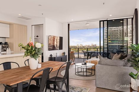 1509/12 Cunningham St, Newstead, QLD 4006