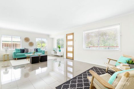 Property photo of 58 Denham Street Bracken Ridge QLD 4017