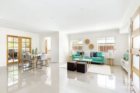 Property photo of 58 Denham Street Bracken Ridge QLD 4017