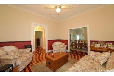 Property photo of 8 Cullen Street Walkervale QLD 4670