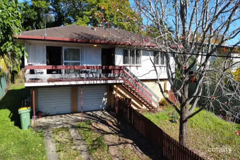 Property photo of 6 Coles Street Arana Hills QLD 4054