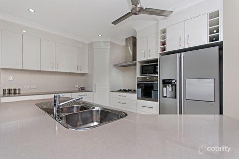Property photo of 30 Lockyer Crescent Bentley Park QLD 4869