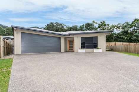 Property photo of 30 Lockyer Crescent Bentley Park QLD 4869