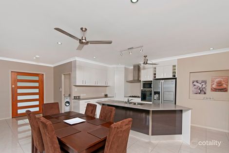 Property photo of 30 Lockyer Crescent Bentley Park QLD 4869