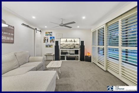 Property photo of 4 Kiowa Drive Mudgeeraba QLD 4213