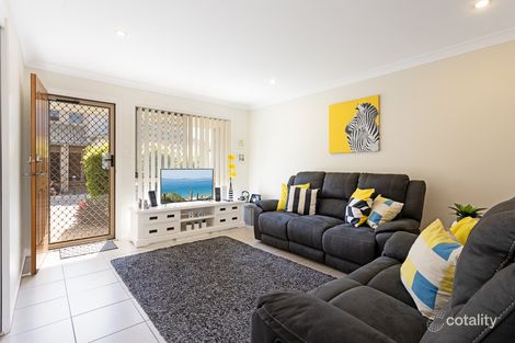 Property photo of 52/439 Elizabeth Avenue Kippa-Ring QLD 4021