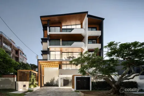 Property photo of 101/20 Victoria Parade Clayfield QLD 4011