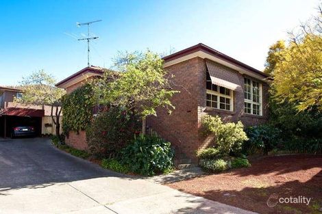 2/21 St Andrews Ave, Rosanna, VIC 3084