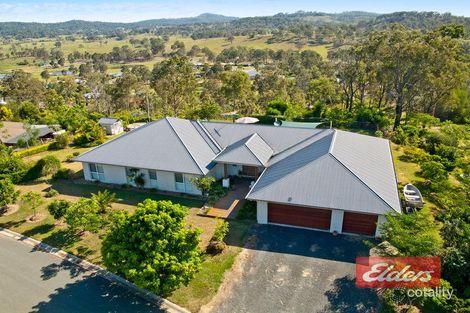 Property photo of 71 Anne Collins Crescent Mundoolun QLD 4285