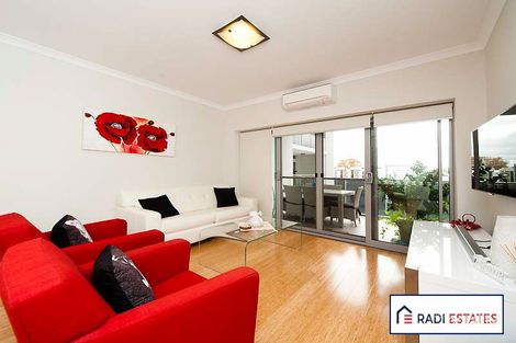 Property photo of 23/180 Stirling Street Perth WA 6000
