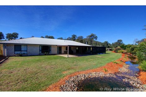 100 Roberts Ct, Sandy Creek, QLD 4515