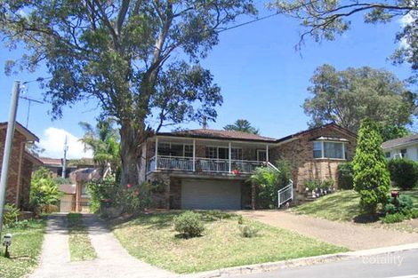 6 Genoa St, Como, NSW 2226