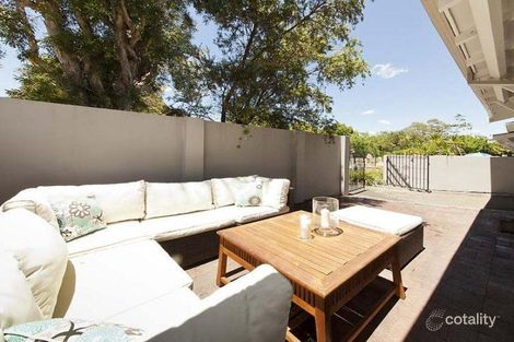 Property photo of 4/3 Marita Road Nedlands WA 6009