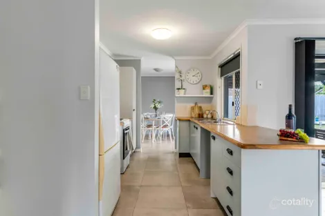 Property photo of 9 Creekside Boulevard Currimundi QLD 4551