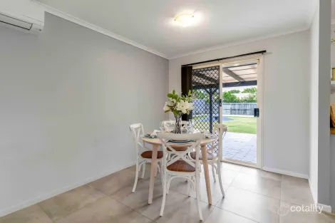 Property photo of 9 Creekside Boulevard Currimundi QLD 4551