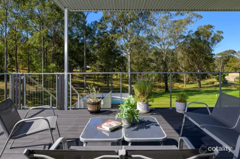 Property photo of 113 Sovereign Drive Tamaree QLD 4570