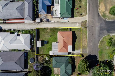Property photo of 34 Fenton Crescent Minto NSW 2566