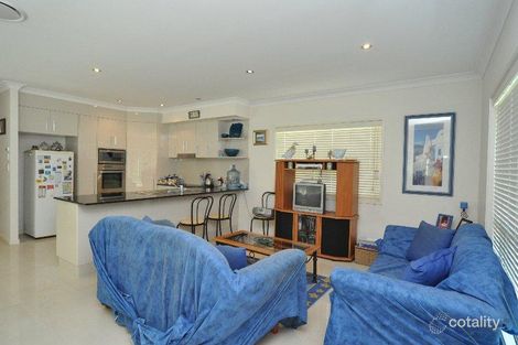 Property photo of 3 Xenia Court Coombabah QLD 4216