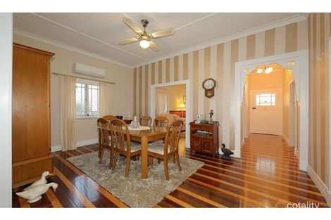 Property photo of 8 Cullen Street Walkervale QLD 4670