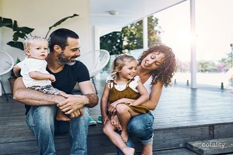 Property photo of 252 Percheron Circuit Forrestdale WA 6112