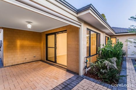 Property photo of 8 Leece Place Booragoon WA 6154