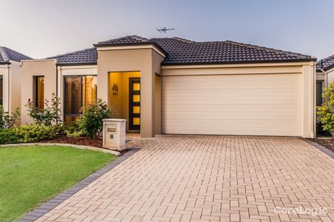 Property photo of 8 Leece Place Booragoon WA 6154