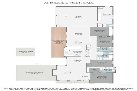 76 Inglis St, Sale, VIC 3850