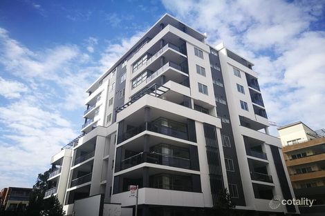 11/4-6 Browne Pde, Warwick Farm, NSW 2170