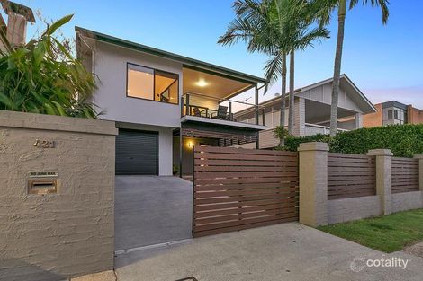 Property photo of 421 Esplanade Manly QLD 4179
