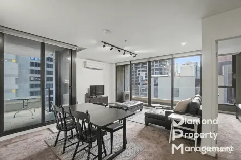 1301/200 Spencer St, Melbourne, VIC 3000