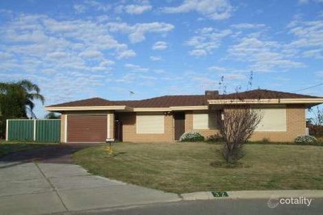 Property photo of 32 Rangeview Court Maddington WA 6109
