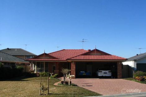 37 Tellicherry Cct, Beaumont Hills, NSW 2155