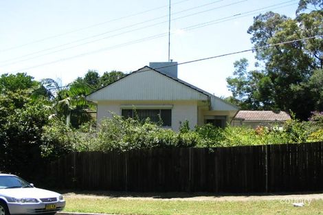 19 Frith Ave, Normanhurst, NSW 2076