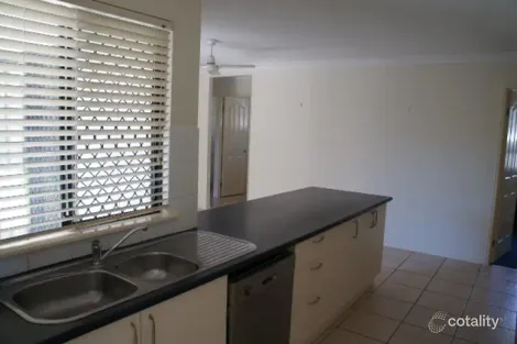 Property photo of 5 Calliope Close Douglas QLD 4814