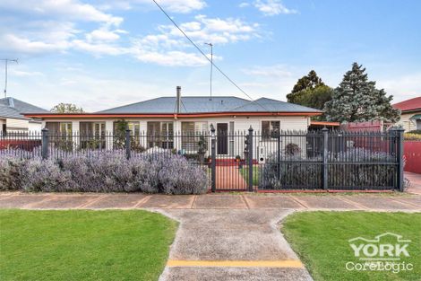 Property photo of 120 Hill Street Newtown QLD 4350