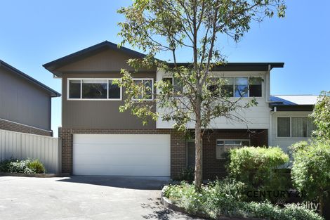 5/28 Cowmeadow Rd, Mount Hutton, NSW 2290