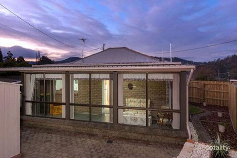 Property photo of 8 Padmans Lane Geeveston TAS 7116